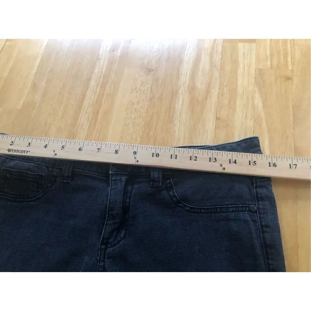 Guess  Jeans Dark Denim Jeans Skinny Low Rise Size 30